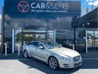 Jaguar XJ II XJ 3.0 V6 340 Ch S/C PORTFOLIO Supercharged AWD 4x4
