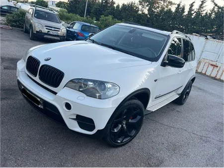 BMW X5 30d xDrive – 245ch – Full options
