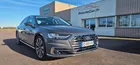 Audi A8 50 TDI 286 Tiptronic 8 Quattro