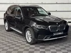 BMW x3 phase 2 2.0d 150cv sdrive