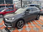 DS 7 Crossback BlueHDi 130 EAT8 GRAND CHIC CUIR Toit Attelage