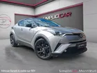 TOYOTA C-HR 1.8 HYBRIDE 122 GRAPHIC JBL CUIR KEYLESS ENTRETIEN Garantie 12 mois