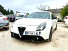 ALFA ROMEO GIULIETTA 1750 TBI 235 ch Quadrifoglio Verde