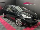 TOYOTA PRIUS+ PRO TSS 136h Dynamic Business - TVA NON RECUPERABLE - 7 PLACES - ENTRETIEN A JOUR
