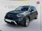 Fiat 500X 1.0 FireFly Turbo T3 120ch City Cross