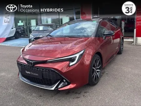Toyota Corolla Touring Spt 2.0 178ch GR Sport MY25 7cv