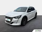 Peugeot 208 Electrique 50 kWh 136ch Style