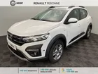 Dacia Sandero TCe 90 - 22 Stepway Confort