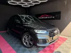 AUDI Q5 Q5 40 TDI 190 S tronic 7 Quattro S line Int-Ext / DCC / KEYLESS GO / HAYON ELEC / CAMERA AR / CARPLA