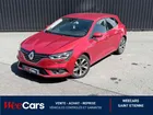 RENAULT MEGANE Mégane 1.2 Energy TCe - 130 - BV EDC IV BERLINE Intens PHASE 1