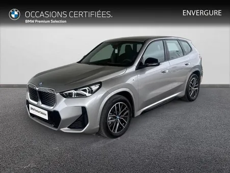Bmw X1 ieDrive20 204ch M Sport