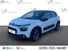 CITROEN C3 PureTech 110 S&S BVM6 C-Series