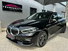 BMW SERIE 1 F40 118i 136 ch Edition Sport / Entretien Complet BMW / Attelage Démontable / Origine France / Caméra