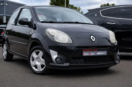 Renault TWINGO 1.2 60CH EXPRESSION