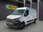 Renault MASTER III FG F3300 L2H2 2.3 DCI 150CH ENERGY GRAND CONFORT E6