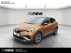 RENAULT Captur TCe 140 EDC - 21B R.S. Line