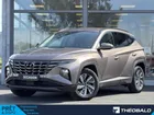 Hyundai Tucson 1.6 T-GDi 230ch Hybrid Creative BVA6