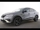 Renault Arkana 1.6 E-Tech hybride 145ch Engineered -22