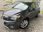 Opel MOKKA 1.6 CDTI 136CH COSMO PACK ECOFLEX START&STOP 4X2