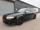 Audi s4 avant 4.2 fsi 344 ch bvm quattro