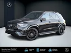 Mercedes Classe GLE 350 de 4MATIC AMG LINE TO SIEGES AVANTS ELECTRIQU