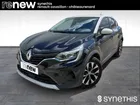 Renault Captur TCe 100 GPL Evolution