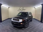 JEEP RENEGADE 1.6 MultiJet 120 4x2 Limited