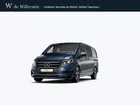 Mercedes Vito 119 CDI 4x4 Mixto Long LG SELE