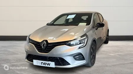 Renault Clio 1.5 Blue dCi 100ch Limited 21N