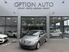 Mercedes CLASSE B 200 PACK SPORT