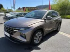 Hyundai Tucson 1.6 T-GDi 150ch Hybrid 48V Creative DCT7