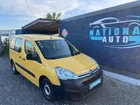 Citroën Berlingo 1.6 bhdi