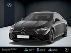 Mercedes CLA Coupé 250 e Hybrid EQ AMG Line