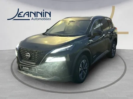 NISSAN X-Trail e-POWER 204 ch N-Connecta