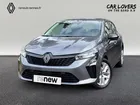 Renault Clio V E-Tech full hybrid 145 ch GSR2 Evolution