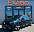 Renault clio 1.6 e-tech 140 ch hybrid - 21 r.s. Line - entretien pour la vente