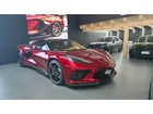 CHEVROLET CORVETTE Coupé 6.2 V8 - 482 - BVA C8 COUPE Stingray 3LT