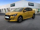 PEUGEOT 208 PureTech 100 S&S EAT8 Allure