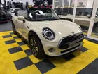 MINI Cabriolet III 1.5 ONE 102 5CV édition GREENWICH BV6 1ere main origine France