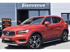 VOLVO XC40 T5 Recharge 180+82 ch DCT7 INSCRIPTION + CUIR + CAMERA 360