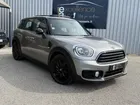 Mini COUNTRYMAN COOPER D 150CH OAKWOOD BVA