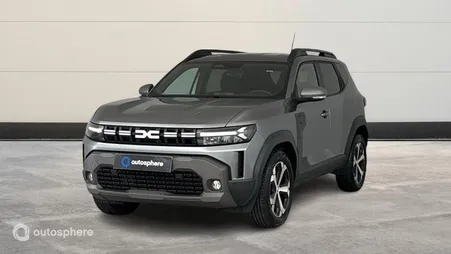 Dacia Duster 1.0 ECO-G 100ch Journey