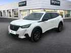 PEUGEOT 2008 PureTech 130 S&S BVM6 Style