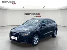Audi Q3 2.0 TDI 177 ch Quattro Ambiente S tronic 7