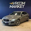 JAGUAR XE 2.0 D 240ch R-Sport - 2017 - 97 000 km - Toit ouvrant - Suivi complet