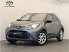 Toyota aygo x 1.0 VVT-i 72 Design