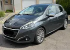 Peugeot 208 1,6 Hdi 100 cv finition allure 1 er main