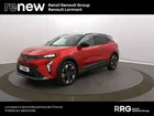Renault scenic e tech electrique 220 ch grande