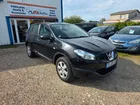 Nissan Qashqai Visia Start & Stop 1,6L-117ch * 1ERE MAIN