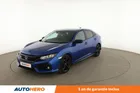 Honda Civic 1.0 i-VTEC Dynamic Limited Edition CVT 5P 126 ch